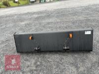 EURO 8 2.1M LOADER BUCKET - 6