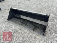 EURO 8 2.1M LOADER BUCKET - 11