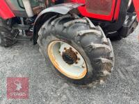 2004 MASSEY FERGUSON 5455 4WD TRACTOR - 16