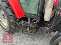 2004 MASSEY FERGUSON 5455 4WD TRACTOR - 18