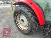 2004 MASSEY FERGUSON 5455 4WD TRACTOR - 19