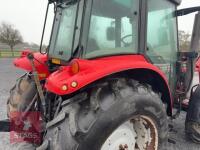 2004 MASSEY FERGUSON 5455 4WD TRACTOR - 20