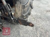 2004 MASSEY FERGUSON 5455 4WD TRACTOR - 23