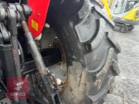2004 MASSEY FERGUSON 5455 4WD TRACTOR - 24