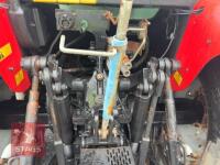 2004 MASSEY FERGUSON 5455 4WD TRACTOR - 26