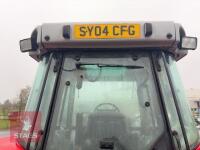 2004 MASSEY FERGUSON 5455 4WD TRACTOR - 27