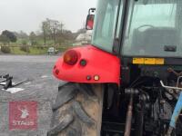 2004 MASSEY FERGUSON 5455 4WD TRACTOR - 28