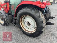 2004 MASSEY FERGUSON 5455 4WD TRACTOR - 29