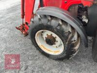 2004 MASSEY FERGUSON 5455 4WD TRACTOR - 31