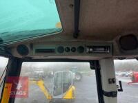 2004 MASSEY FERGUSON 5455 4WD TRACTOR - 36