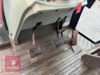 2004 MASSEY FERGUSON 5455 4WD TRACTOR - 38