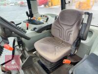2004 MASSEY FERGUSON 5455 4WD TRACTOR - 39