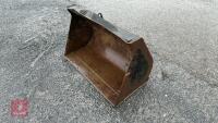 JCB 1.15M BUCKET - 2