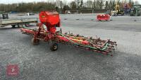 EINBOCK 20' GRASS HARROWS & SEEDER - 3