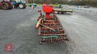 EINBOCK 20' GRASS HARROWS & SEEDER - 4