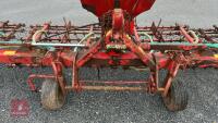 EINBOCK 20' GRASS HARROWS & SEEDER - 11