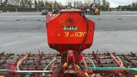 EINBOCK 20' GRASS HARROWS & SEEDER - 12