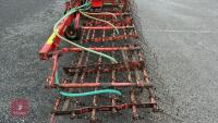 EINBOCK 20' GRASS HARROWS & SEEDER - 13