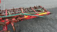 EINBOCK 20' GRASS HARROWS & SEEDER - 16