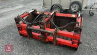 6' MCHALE SHEAR GRAB - 4
