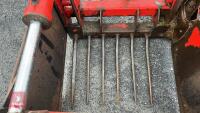 6' MCHALE SHEAR GRAB - 7