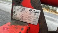 6' MCHALE SHEAR GRAB - 10
