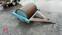 TWOSE 4' BALLAST ROLLER - 2
