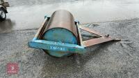 TWOSE 4' BALLAST ROLLER - 3