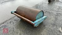 TWOSE 4' BALLAST ROLLER - 4