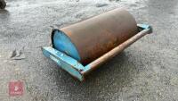 TWOSE 4' BALLAST ROLLER - 6