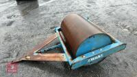 TWOSE 4' BALLAST ROLLER - 8