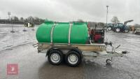 2018 WESTERN SK 440P WASHER UNIT - 3