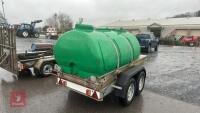 2018 WESTERN SK 440P WASHER UNIT - 5