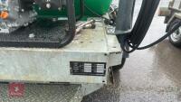 2018 WESTERN SK 440P WASHER UNIT - 13