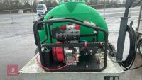 2018 WESTERN SK 440P WASHER UNIT - 14