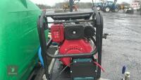 2018 WESTERN SK 440P WASHER UNIT - 16