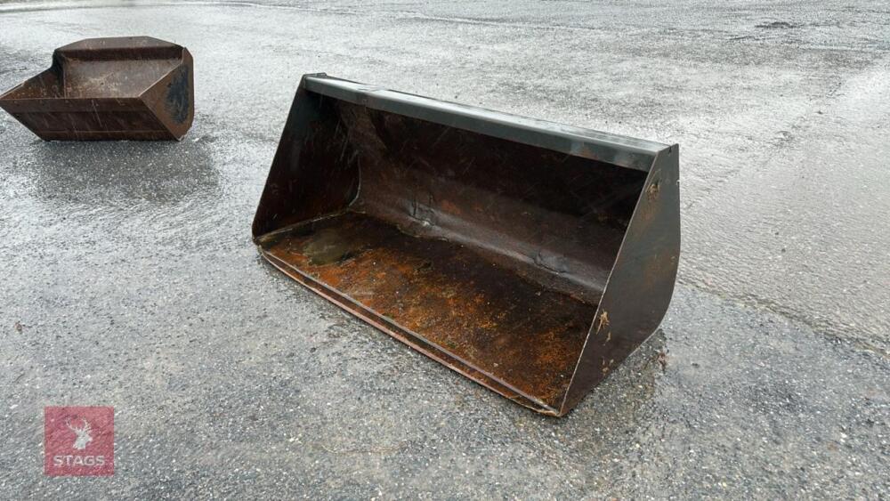 MX 1.8M BUCKET