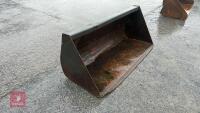 MX 1.8M BUCKET - 3