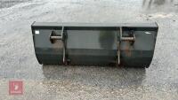 MX 1.8M BUCKET - 6