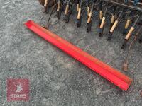 MASCHIO HB3000 POWER HARROW & DRILL - 10