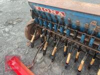 MASCHIO HB3000 POWER HARROW & DRILL - 12