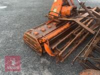 MASCHIO HB3000 POWER HARROW & DRILL - 13