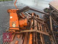 MASCHIO HB3000 POWER HARROW & DRILL - 14