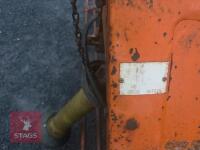 MASCHIO HB3000 POWER HARROW & DRILL - 15