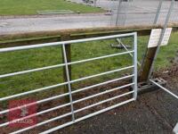 IAE 15' FIELD GATE - 2