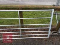 IAE 15' FIELD GATE - 3