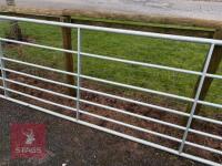 IAE 15' FIELD GATE - 4