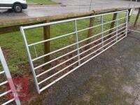 IAE 15' FIELD GATE - 6