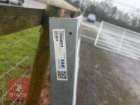 IAE 15' FIELD GATE - 8