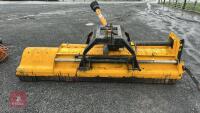 2014 MU-L 2870 MUTHING FLAIL TOPPER - 5